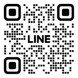 CADASU LINE 官方帳號 QR Code